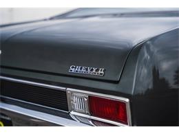 1968 Chevrolet Nova (CC-2104189) for sale in Carrollton, Texas