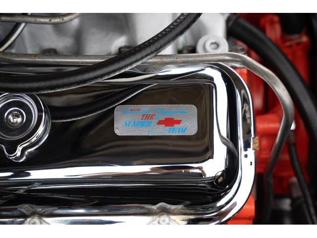 1968 Chevrolet Nova (CC-2104189) for sale in Carrollton, Texas