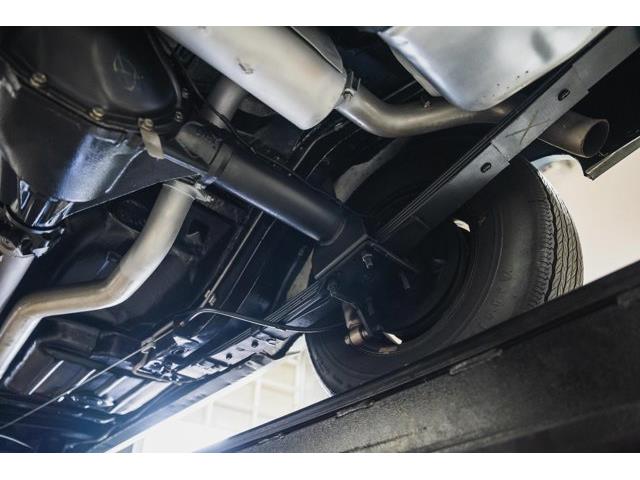 1968 Chevrolet Nova (CC-2104189) for sale in Carrollton, Texas