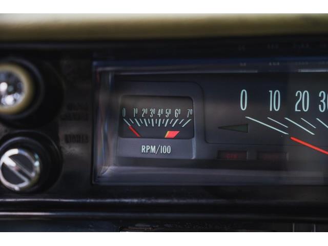 1968 Chevrolet Nova (CC-2104189) for sale in Carrollton, Texas