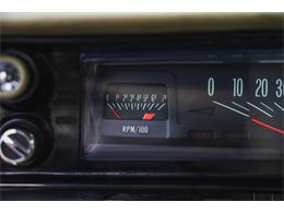 1968 Chevrolet Nova (CC-2104189) for sale in Carrollton, Texas