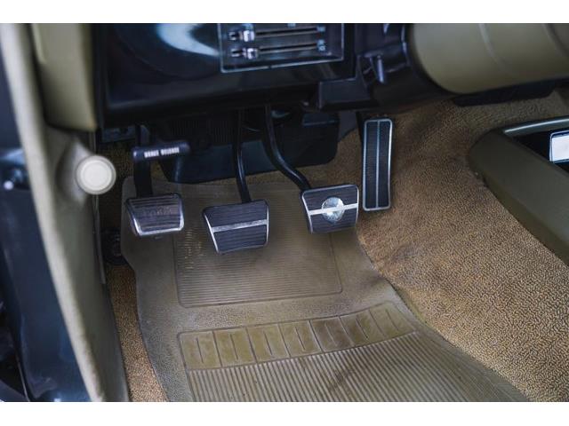 1968 Chevrolet Nova (CC-2104189) for sale in Carrollton, Texas