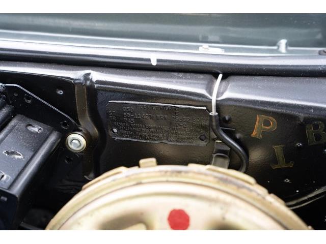 1968 Chevrolet Nova (CC-2104189) for sale in Carrollton, Texas