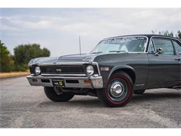 1968 Chevrolet Nova (CC-2104189) for sale in Carrollton, Texas