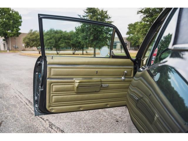1968 Chevrolet Nova (CC-2104189) for sale in Carrollton, Texas