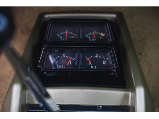 1968 Chevrolet Nova (CC-2104189) for sale in Carrollton, Texas