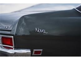 1968 Chevrolet Nova (CC-2104189) for sale in Carrollton, Texas