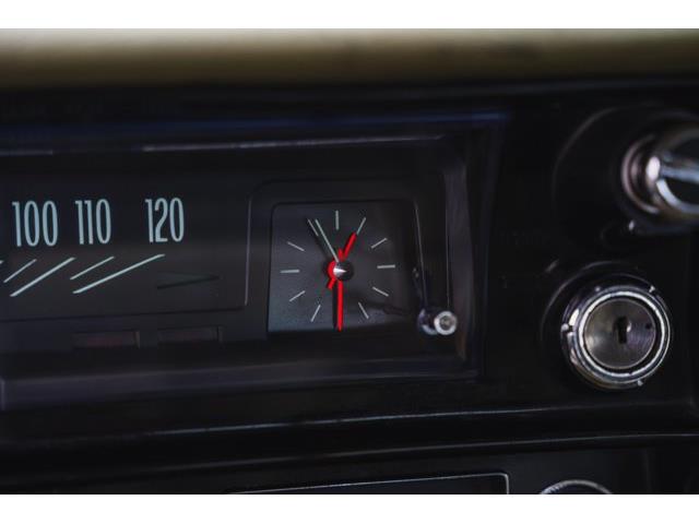 1968 Chevrolet Nova (CC-2104189) for sale in Carrollton, Texas