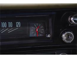 1968 Chevrolet Nova (CC-2104189) for sale in Carrollton, Texas