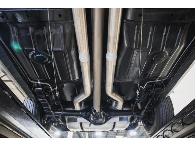 1968 Chevrolet Nova (CC-2104189) for sale in Carrollton, Texas