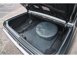 1968 Chevrolet Nova (CC-2104189) for sale in Carrollton, Texas