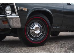 1968 Chevrolet Nova (CC-2104189) for sale in Carrollton, Texas