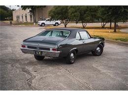 1968 Chevrolet Nova (CC-2104189) for sale in Carrollton, Texas