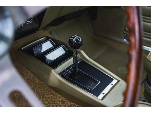 1968 Chevrolet Nova (CC-2104189) for sale in Carrollton, Texas