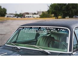 1968 Chevrolet Nova (CC-2104189) for sale in Carrollton, Texas