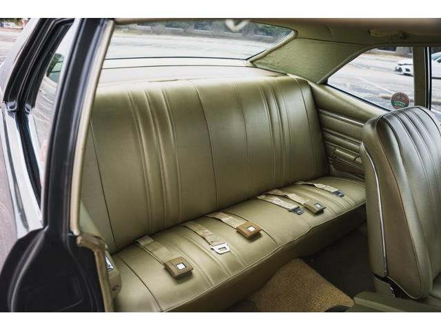 1968 Chevrolet Nova (CC-2104189) for sale in Carrollton, Texas