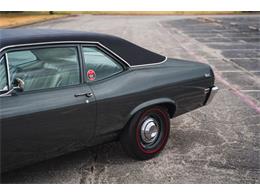 1968 Chevrolet Nova (CC-2104189) for sale in Carrollton, Texas