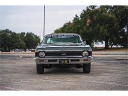 1968 Chevrolet Nova (CC-2104189) for sale in Carrollton, Texas