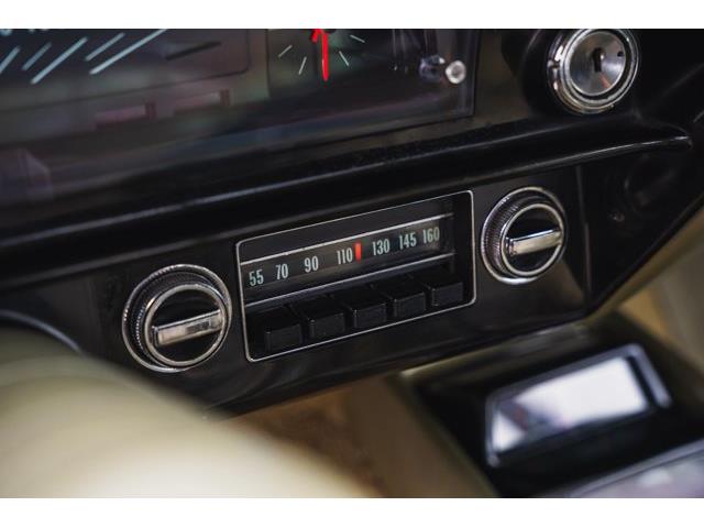 1968 Chevrolet Nova (CC-2104189) for sale in Carrollton, Texas