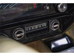 1968 Chevrolet Nova (CC-2104189) for sale in Carrollton, Texas