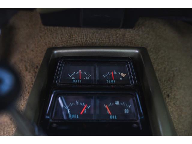 1968 Chevrolet Nova (CC-2104189) for sale in Carrollton, Texas