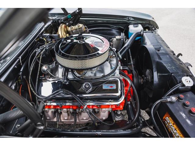 1968 Chevrolet Nova (CC-2104189) for sale in Carrollton, Texas