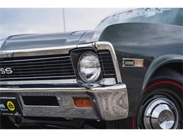 1968 Chevrolet Nova (CC-2104189) for sale in Carrollton, Texas