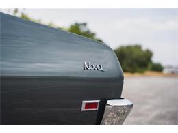 1968 Chevrolet Nova (CC-2104189) for sale in Carrollton, Texas