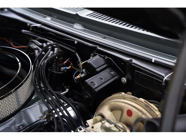 1968 Chevrolet Nova (CC-2104189) for sale in Carrollton, Texas