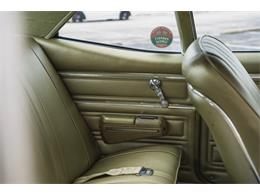 1968 Chevrolet Nova (CC-2104189) for sale in Carrollton, Texas