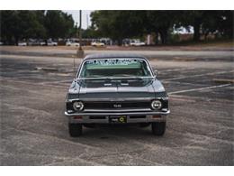 1968 Chevrolet Nova (CC-2104189) for sale in Carrollton, Texas