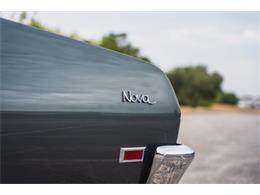 1968 Chevrolet Nova (CC-2104189) for sale in Carrollton, Texas