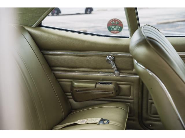 1968 Chevrolet Nova (CC-2104189) for sale in Carrollton, Texas
