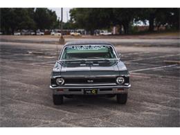 1968 Chevrolet Nova (CC-2104189) for sale in Carrollton, Texas