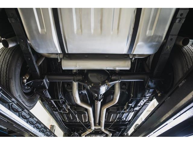 1968 Chevrolet Nova (CC-2104189) for sale in Carrollton, Texas