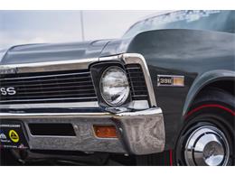 1968 Chevrolet Nova (CC-2104189) for sale in Carrollton, Texas