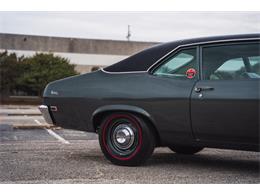 1968 Chevrolet Nova (CC-2104189) for sale in Carrollton, Texas