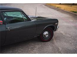 1968 Chevrolet Nova (CC-2104189) for sale in Carrollton, Texas