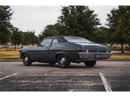 1968 Chevrolet Nova (CC-2104189) for sale in Carrollton, Texas