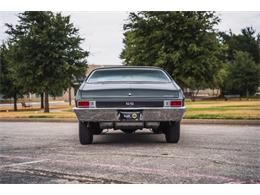 1968 Chevrolet Nova (CC-2104189) for sale in Carrollton, Texas