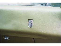 1968 Chevrolet Nova (CC-2104189) for sale in Carrollton, Texas