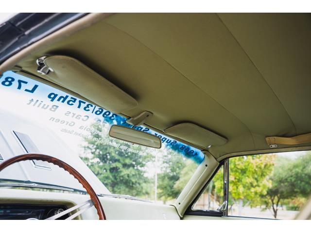 1968 Chevrolet Nova (CC-2104189) for sale in Carrollton, Texas