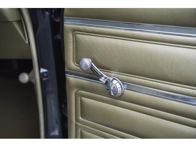 1968 Chevrolet Nova (CC-2104189) for sale in Carrollton, Texas
