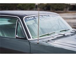 1968 Chevrolet Nova (CC-2104189) for sale in Carrollton, Texas