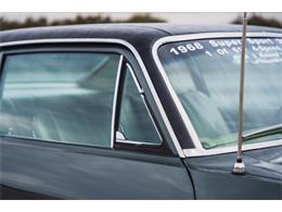 1968 Chevrolet Nova (CC-2104189) for sale in Carrollton, Texas