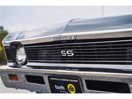 1968 Chevrolet Nova (CC-2104189) for sale in Carrollton, Texas