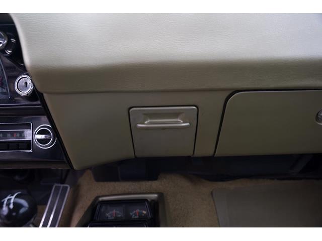1968 Chevrolet Nova (CC-2104189) for sale in Carrollton, Texas