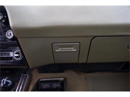 1968 Chevrolet Nova (CC-2104189) for sale in Carrollton, Texas