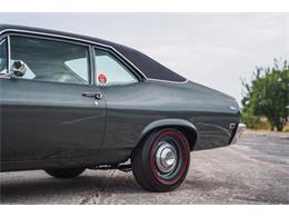 1968 Chevrolet Nova (CC-2104189) for sale in Carrollton, Texas