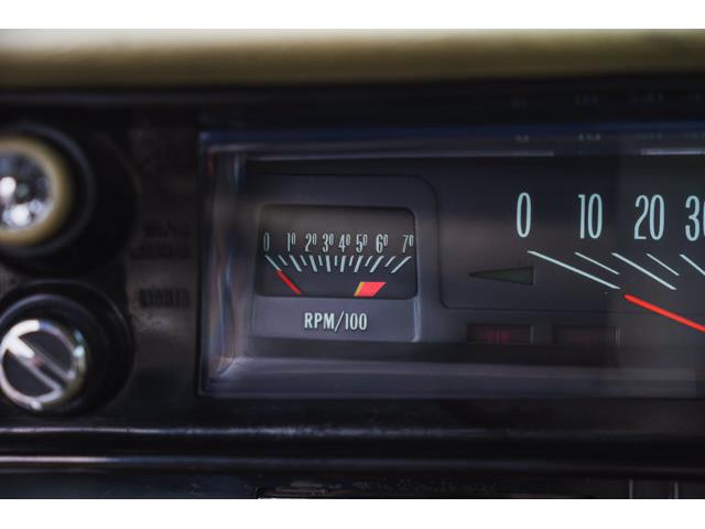 1968 Chevrolet Nova (CC-2104189) for sale in Carrollton, Texas